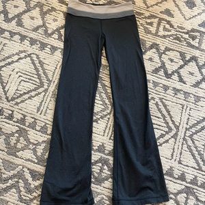 Lululemon stretch pants